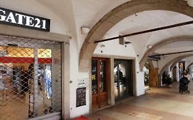 Portico88